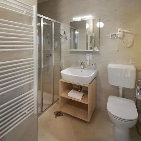 فندق Cedra - & Adria