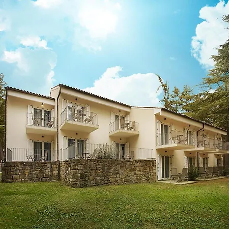 Cedra - & Adria Otel Ankaran