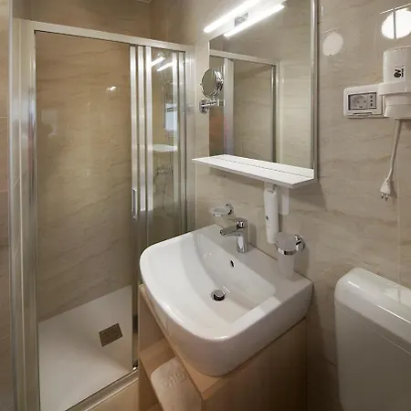 Hotel Cedra - & Adria