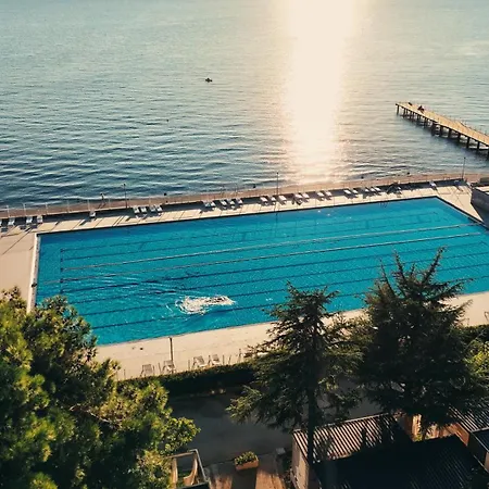 Cedra - & Adria Hotel