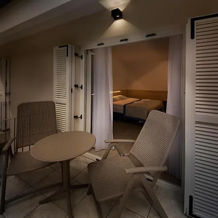 Cedra - & Adria Hotel 4*