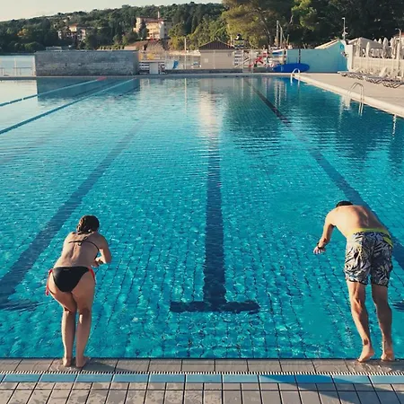 Cedra - & Adria Otel Ankaran