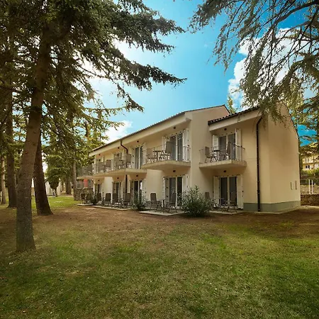 Otel Cedra - & Adria Ankaran
