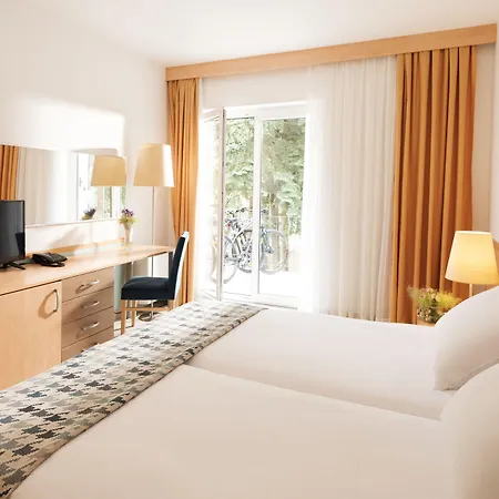 فندق Cedra - & Adria