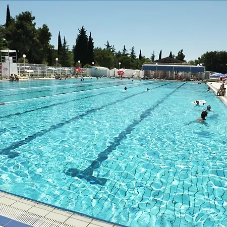 Cedra - & Adria Hotel