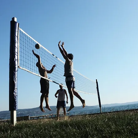 Cedra - & Adria Hotel