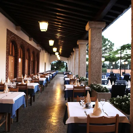 Hotel Cedra - & Adria