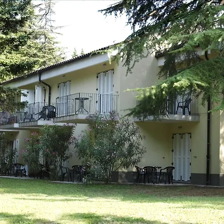 Hotel Cedra - & Adria 4*