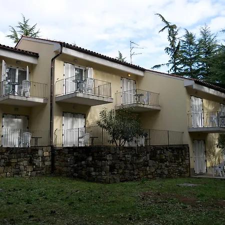 Cedra - & Adria Отель 4*