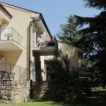 Cedra - & Adria 4* Анкаран