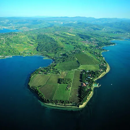 فندق Cedra - & Adria