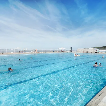 Cedra - & Adria Hotel Ankaran