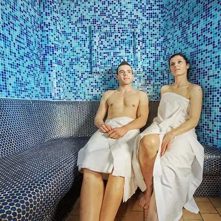 فندق Cedra - & Adria