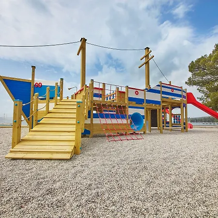 Hotel Cedra - & Adria Ankaran