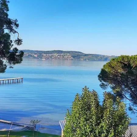 Cedra - & Adria Hotel