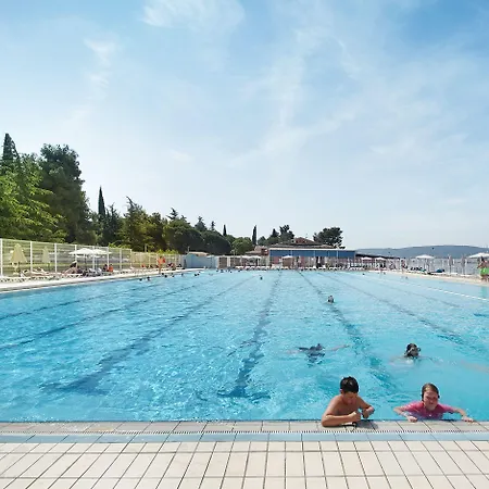 Hotel Cedra - & Adria 4*