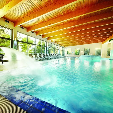 Cedra - & Adria Hotel