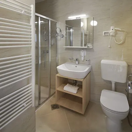 فندق Cedra - & Adria