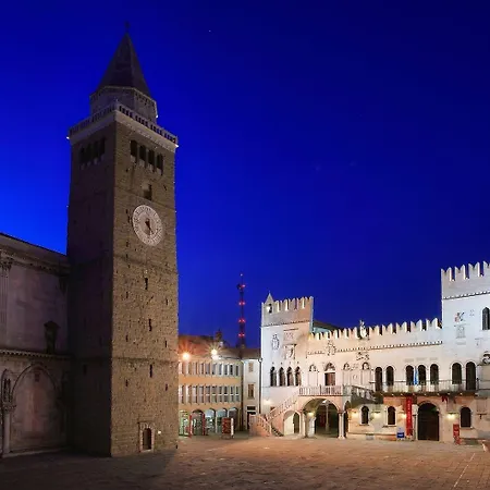 Cedra - & Adria Hotel