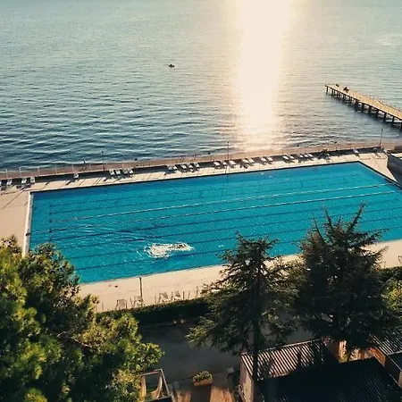 Cedra - & Adria Hotel 4*
