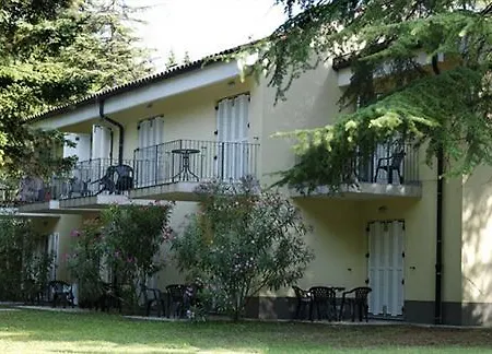 Cedra - & Adria 4*