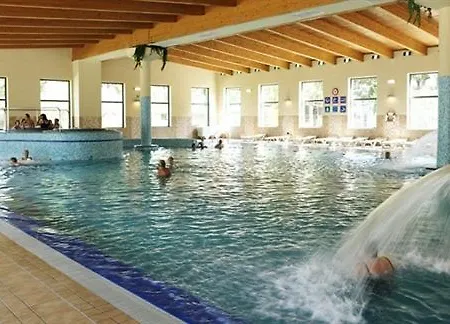 Otel Cedra - & Adria 4*