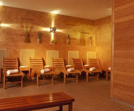 فندق Cedra - & Adria أنكاران