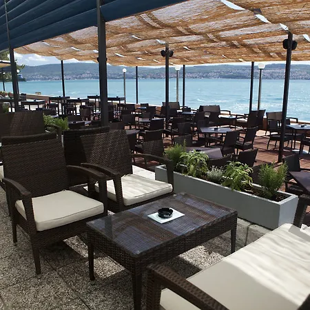Cedra - & Adria Otel