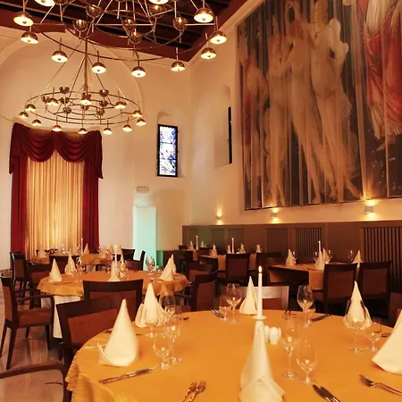 Otel Cedra - & Adria 4*