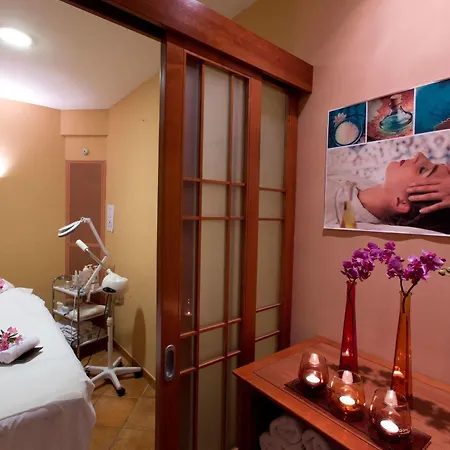 Otel Cedra - & Adria 4*