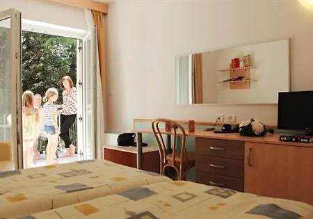 Cedra - & Adria 4* Ankaran