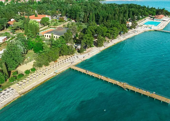 Hotel Cedra - & Adria Ancarano