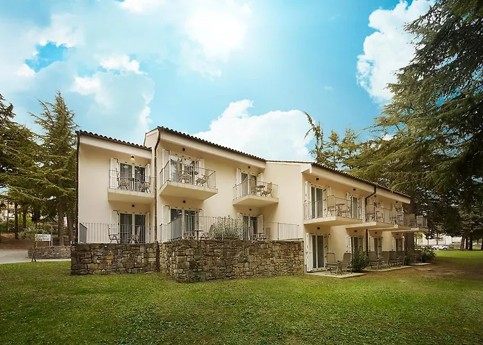 Cedra - & Adria Hotel Ancarano