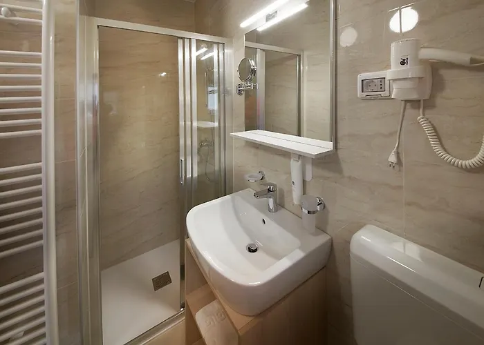 Hotel Cedra - & Adria