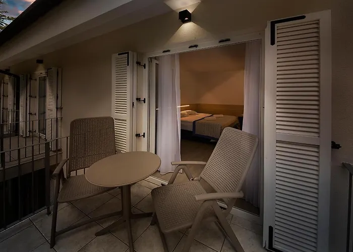 Cedra - & Adria Hotel 4*