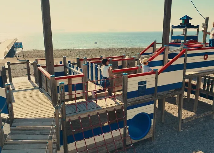 Cedra - & Adria Hotel 4*