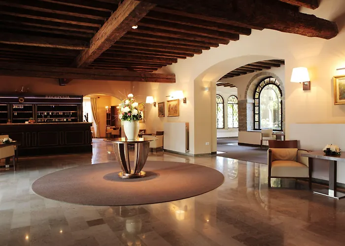 Cedra - & Adria Hotel Ancarano