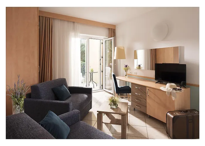 Cedra - & Adria 4* Ancarano