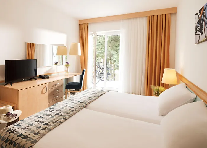 Hotel Cedra - & Adria