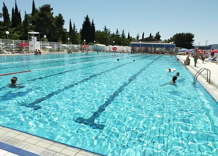 Cedra - & Adria Hotel