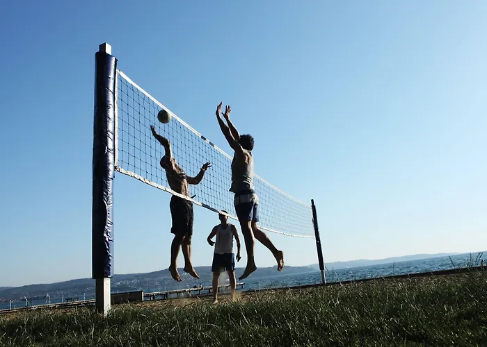 Cedra - & Adria Hotel