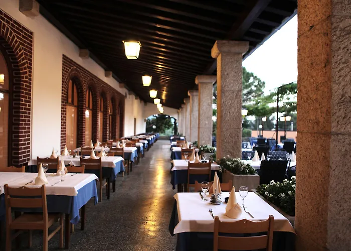 Hotel Cedra - & Adria