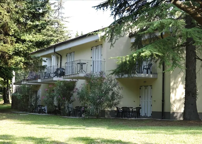 Hotel Cedra - & Adria 4*