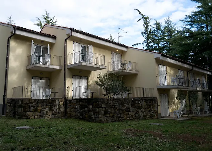 Cedra - & Adria Hotel 4*