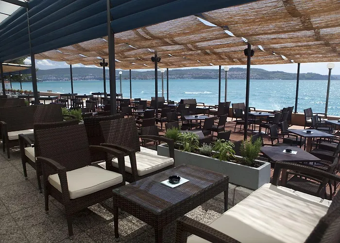 Hotel Cedra - & Adria Ancarano