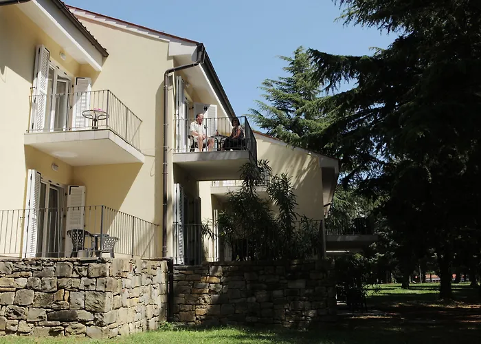 Cedra - & Adria 4* Ankaran