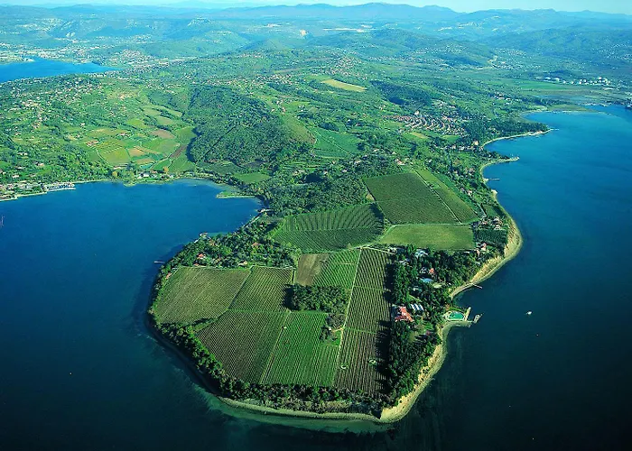 Hotel Cedra - & Adria