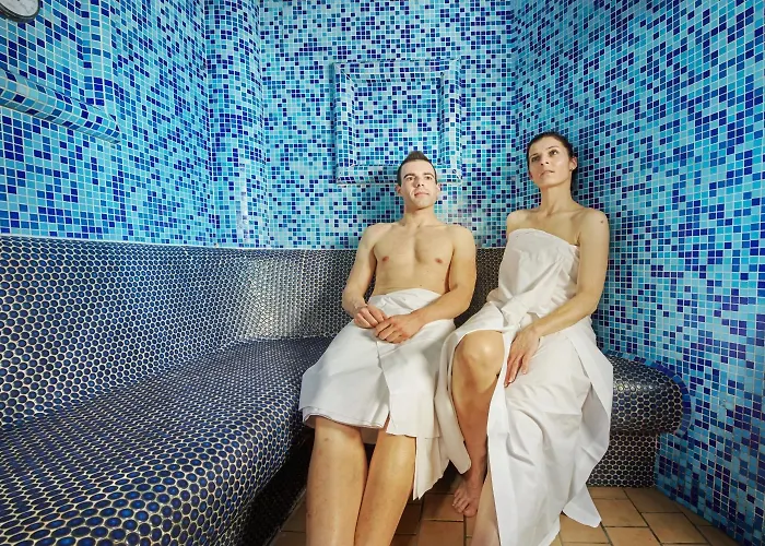 Hotel Cedra - & Adria