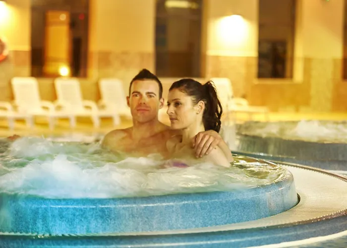 Cedra - & Adria 4* Ancarano