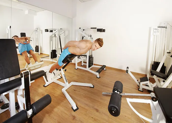 Hotel Cedra - & Adria 4*